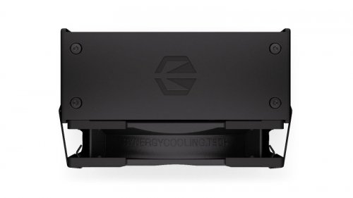 Chłodzenie powietrzne ENDORFY Fera 5 Black (EY3A011)