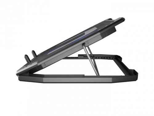 NATEC PODSTAWKA CHŁODZĄCA ORIOLE 15.6&quot;-17.3&quot; LED NPL-1926