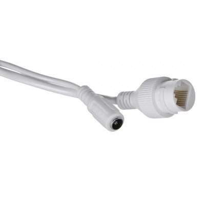 Kamera IP EZVIZ H3C 2K  (OutdoorBullet) CS-H3c-R100-1K3WKFL(2.8mm)