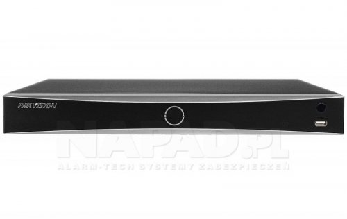 REJESTRATOR IP HIKVISION DS-7608NXI-K2/8P(D)