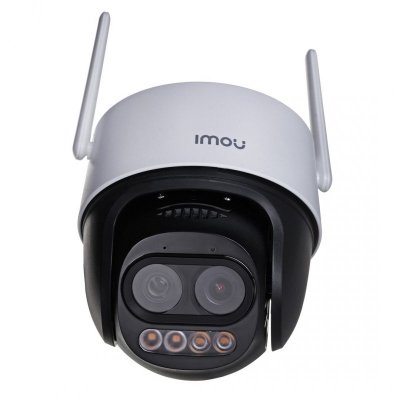 Kamera IMOU Outdoor Camera Cruiser Z 5MP