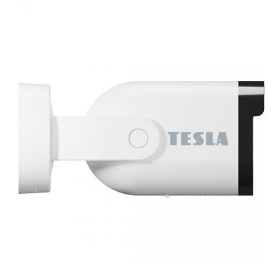 Kamera IP zewnętrzna TESLA TSL-CAM-8S Smart Camera Outdoor (wersja 2022, biały)
