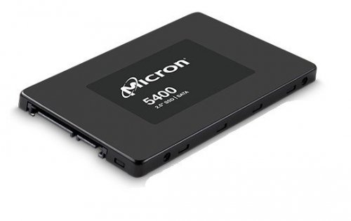 Dysk SSD Micron 5400 PRO 240GB SATA 2.5&quot; MTFDDAK240TGA-1BC1ZABYYR (DWPD 1.5)