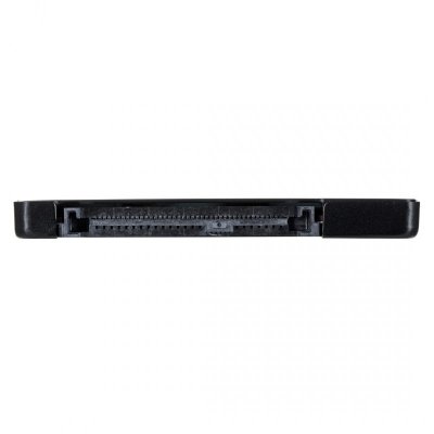 Dysk SSD Micron 7400 PRO 7.68TB U.3 (7mm) NVMe Gen4 MTFDKCB7T6TDZ-1AZ1ZABYY (DWPD 1) Tray