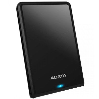 Dysk zewnętrzny HDD ADATA HV620S (1TB; 2.5&quot;; USB 3.2; czarny)