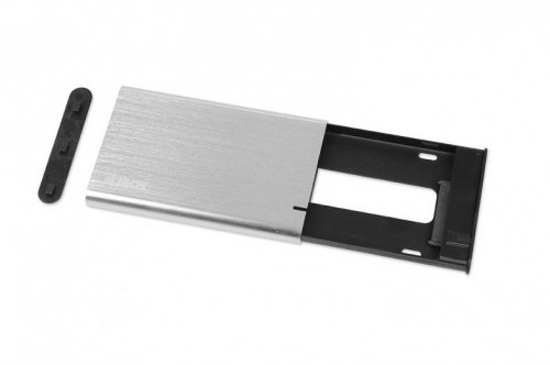 OBUDOWA I-BOX HD-05 ZEW 2,5&quot; USB 3.1 GEN.1 GREY