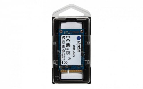 KINGSTON DYSK SSD SKC600MS/1024G KC600 SATA3