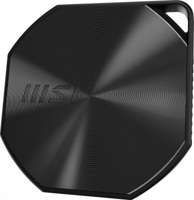 Dysk zewnętrzny SSD MSI DATAMAG 20Gbps 2TB