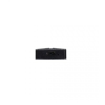 Patriot TXD obudowa USB3.2 do SSD M.2 NVMe 1.3, do 8TB - Aluminium