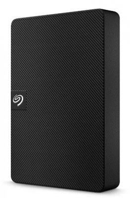 Dysk zewnętrzny HDD Seagate Expansion (2TB; 2.5&quot;; USB 3.2 Gen 1; STKM2000400)