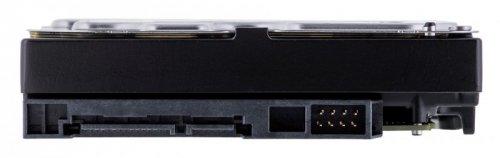 Dysk HDD WD Purple WD33PURZ (3 TB ; 3.5&quot;; 256 MB; 5400 obr/min)