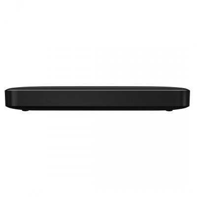 Dysk zewnętrzny HDD WD Elements (4TB; 2.5&quot;; USB 3.0; Czarny; WDBU6Y0040BBK-WESN)
