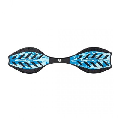 Razor-RipStik AirPro Blue Camo