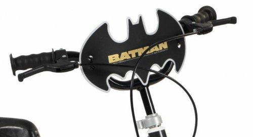 Rower dzieciecy 16&quot; TOIMSA TOI16913 Batman