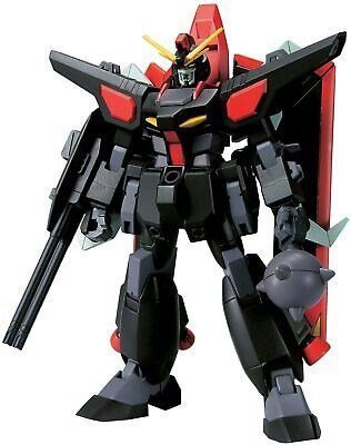 HG 1/144 R10 RAIDER GUNDAM