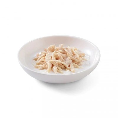 SCHESIR dla kotów Adult Fileciki z Kurczaka 85g