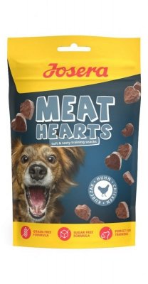 Josera Meat  przysmak kurczak 70g