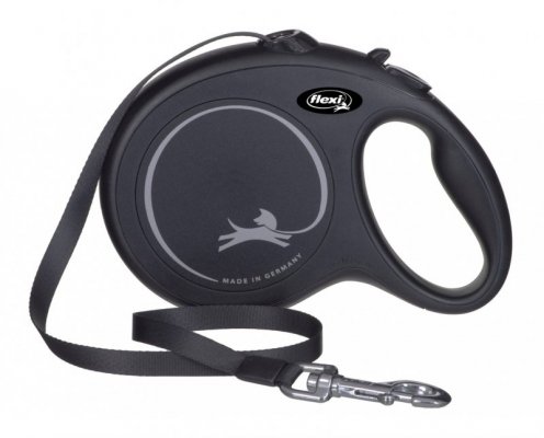 FLEXI Xtreme M - Smycz automatyczna - 5 m