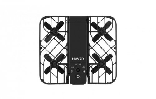 Dron HoverAir X1 - Combo Retail - Black