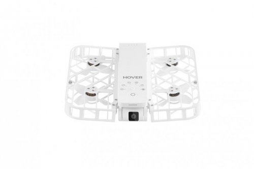 Dron HoverAir X1 - Combo Plus Retail - White