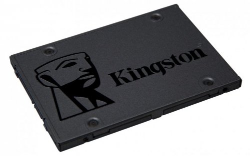 Dysk SSD Kingston A400 (240GB; 2.5&quot;; SATA 3.0; SA400S37/240G)