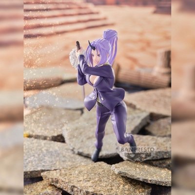BANPRESTO THAT TIME … A SLIME - SHION