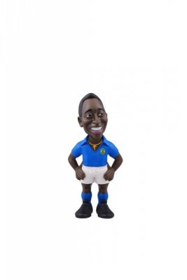 MINIX PELE - BRAZIL 2ND KIT