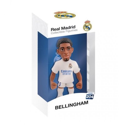 MINIX REAL MADRYT - JUDE BELLINGHAM