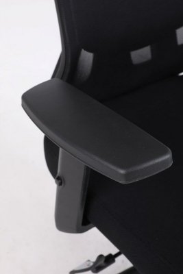 Ergonomiczny fotel biurowy ACTIVEJET T5 czarny