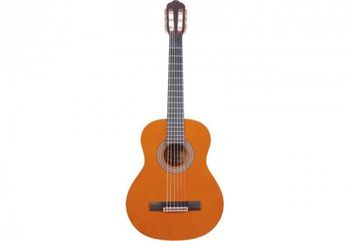 Arrow Calma 3/4 gloss - Gitara klasyczna 3/4