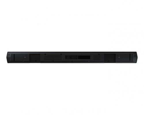 Soundbar Samsung HW-B650D/EN 3.1 370W Dolby Audio Czarny