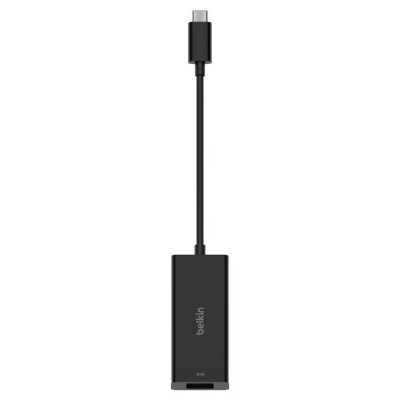 Adapter Belkin Connect USB-C to 2.5 Gb Ethernet Adapter