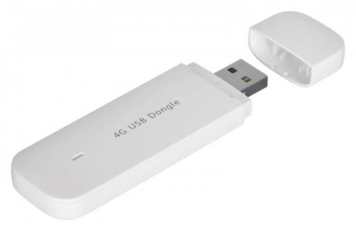 Modem LTE Brovi E3372-325 White