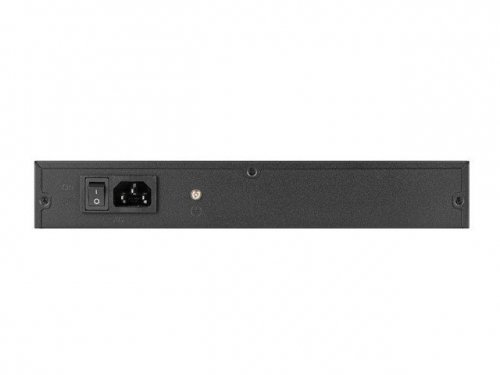 LANBERG SWITCH RSGE-24 RACK 19&quot; (24-PORT, 1GB)