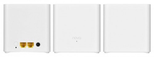 Tenda EX3  3-Pack AX1500 System Mesh Wi-Fi 6 (trzypak)
