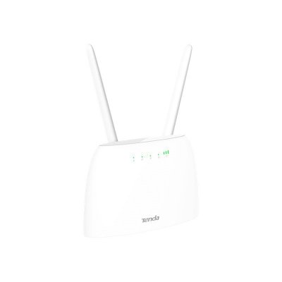 Router Wi-Fi 3G 4G  VoLTE N300 Tenda 4G06