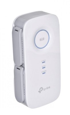Repeater TP-LINK RE650