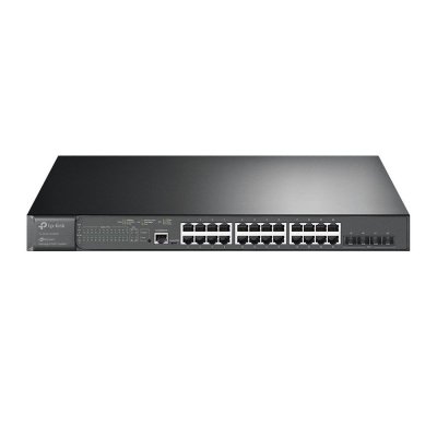 Switch TP-LINK TL-SG3428XMP