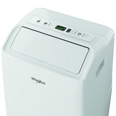Klimatyzator przenośny WHIRLPOOL PACF212CO W