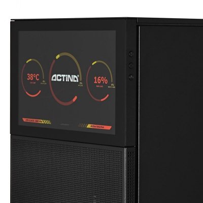 Actina EXPOSE  i7-12700KF/32GB/1TB/RX7700XT/750W