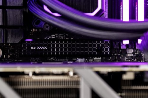 Actina ENDORFY 7900/32GB/2TB/RX9070/750W