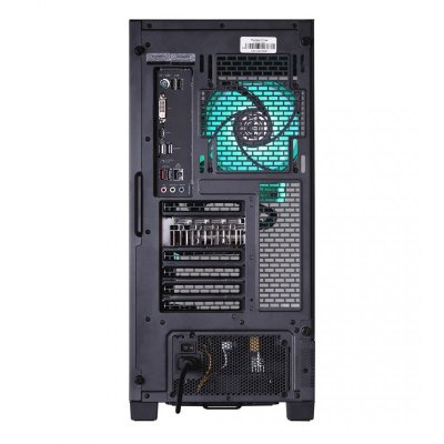Actina View 7600X/32GB/1TB/RTX5070/750W