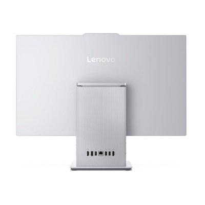 Lenovo IdeaCentre AIO 27IRH9 i5-13420H 27&quot; FHD IPS 300nits AG 16GB DDR5 5200 SSD512 Intel UHD Graphics Win11 Cloud Grey