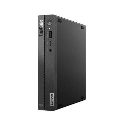 Lenovo ThinkCentre neo 50q Gen 4 i5-13420H 8GB DDR4 3200 SSD512 Intel UHD Graphics W11Pro Black 3Y OnSite