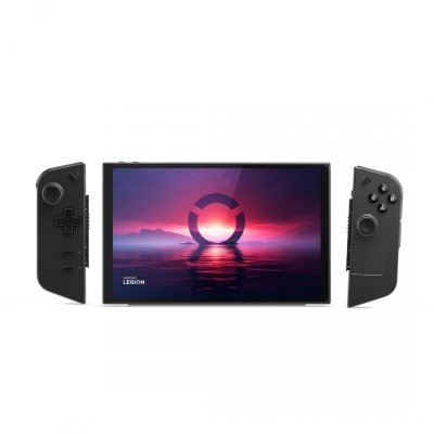 Lenovo Legion Go 8APU1 Ryzen Z1 Extreme 8.8&quot; WQXGA IPS 500nits Glossy 144Hz 16GB LPDDR5x-7500 SSD512 AMD Radeon Graphics Wi