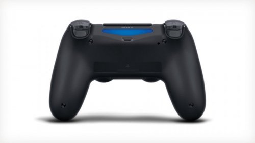 Gamepad Sony 711719870050 (PS4)