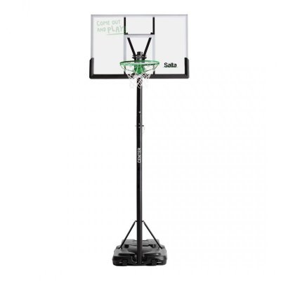 Salta Center kosz stojący do koszykówki 125 cm x 371 cm