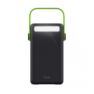 Powerbank Trust REDOH XXL 50K (25196)