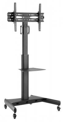 TECHLY MOBILNY STOJAK NA TELEWIZOR LED/LCD 32-65 C