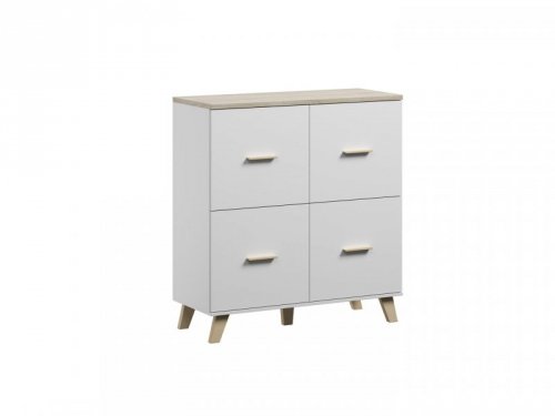 Zestaw LOTTA 1 (RTV1602D2K+ WIT+ KOM110 4D)